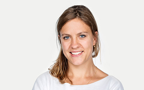 Lena Breitenmoser