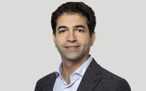 Mahmoud Al-Kilani