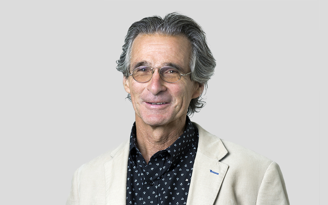Manfred Vogel
