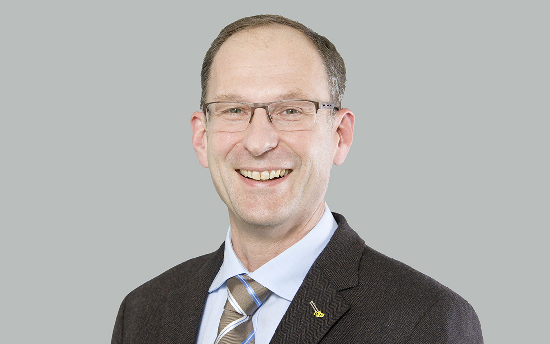 Markus Grob