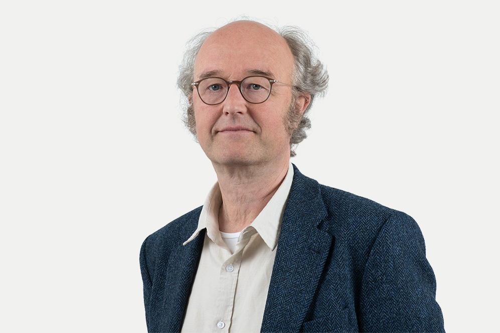 Martin Kirnbauer