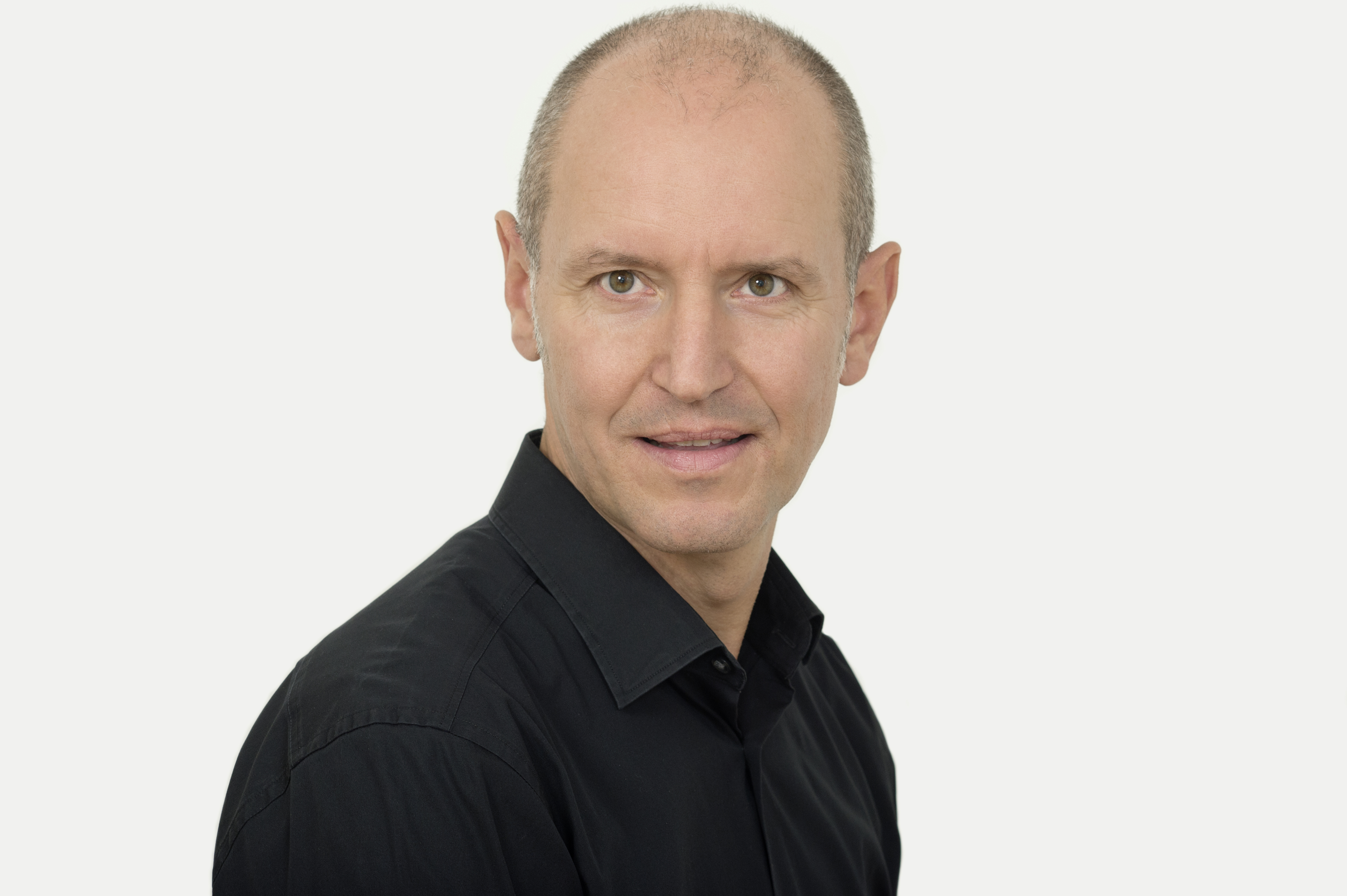 Martin Neher