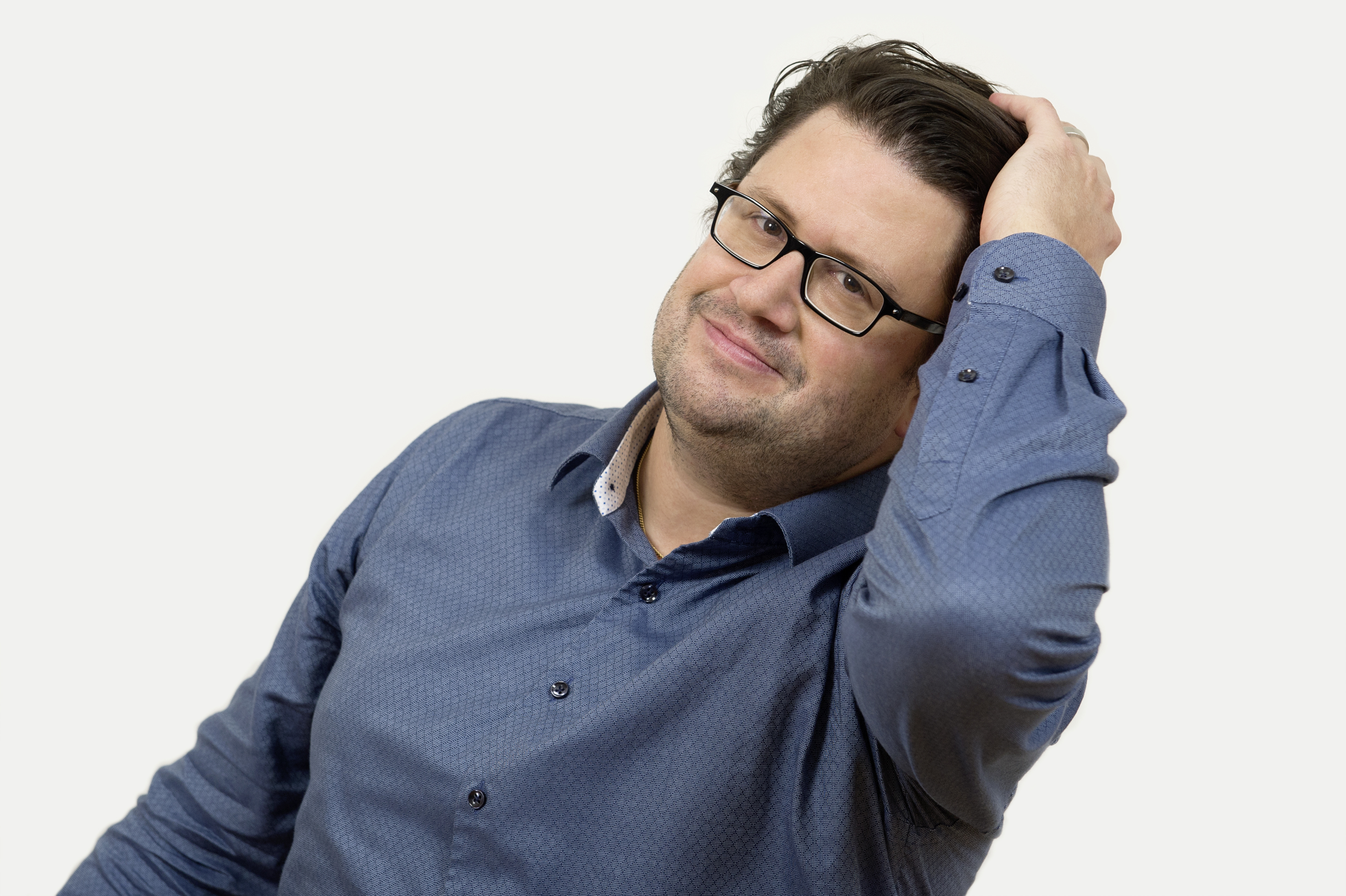 Michel Roth