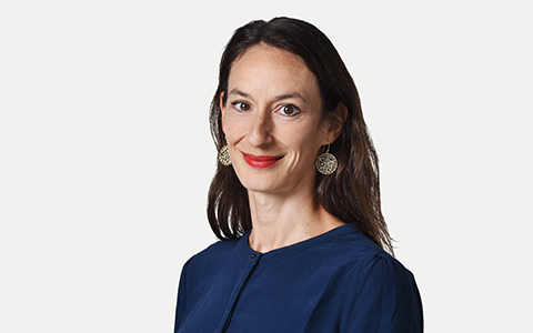 Mirjam Hauser