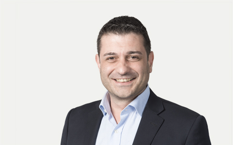 Patrick Shahgaldian