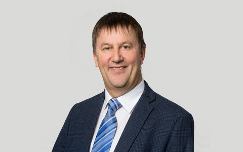 Pieter Jan Perrett