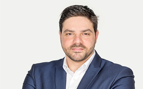 Renzo Raso