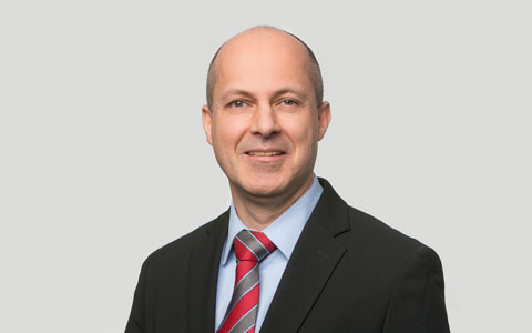 Rolf Dornberger