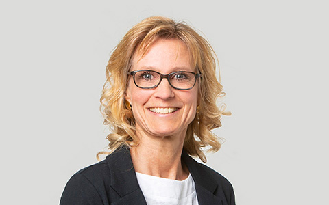 Sabine Ugazio