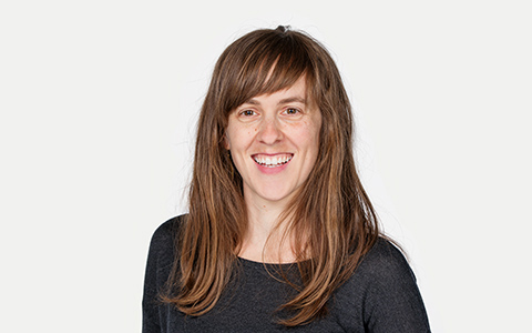 Sarah Lehmann
