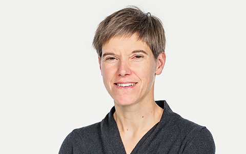 Sina Saxer