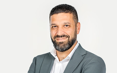 Uri Nahum