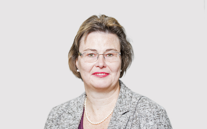 Uta Scherer