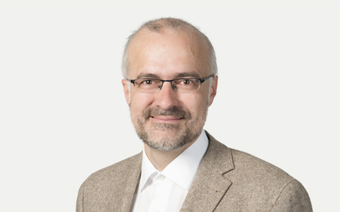 Wolfgang Riedl