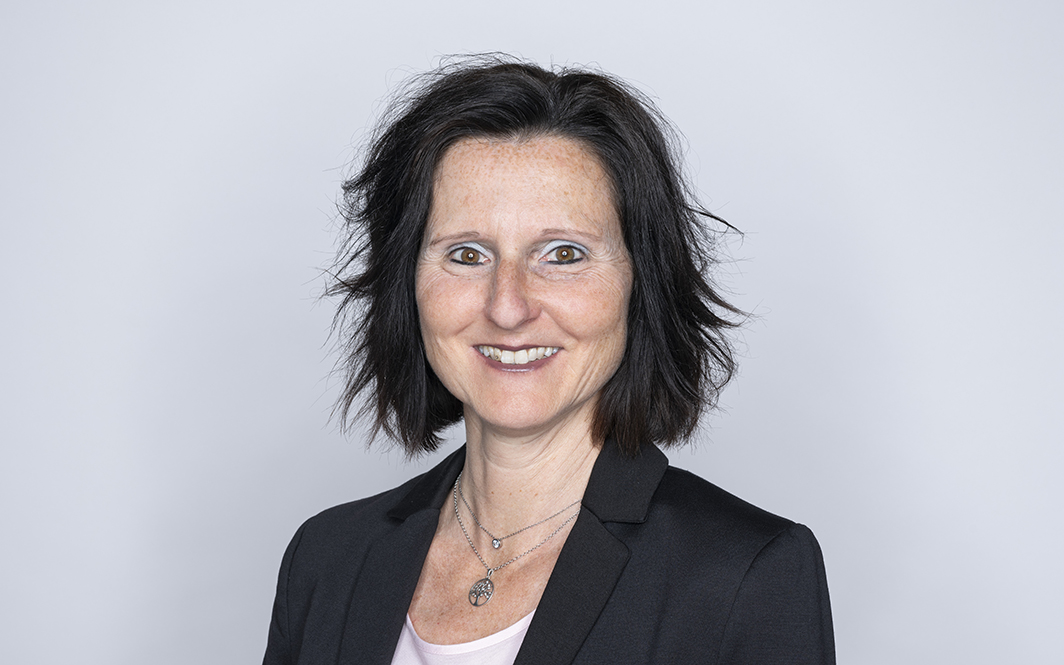 Yvonne Greub