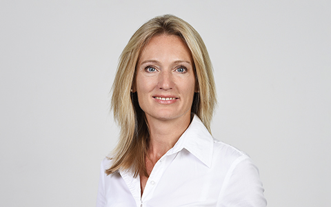 Daniela Nosch