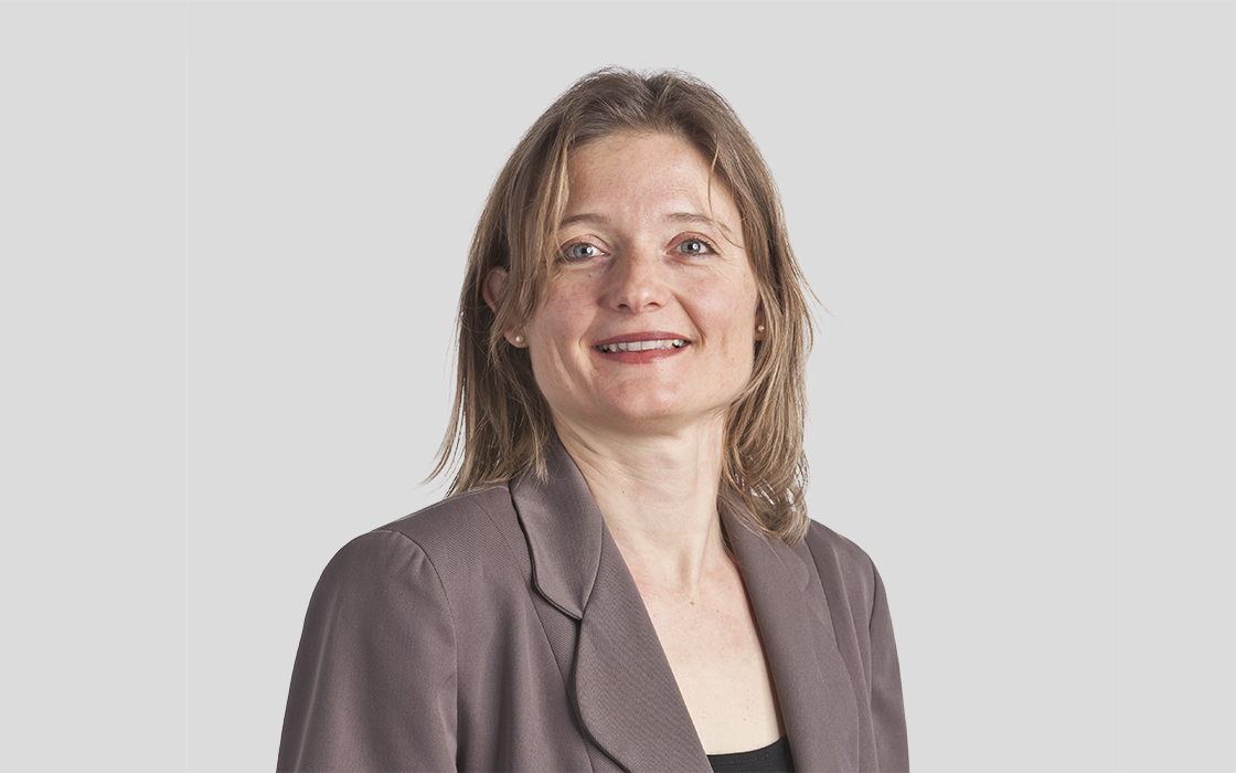 Michèle Wiederkehr